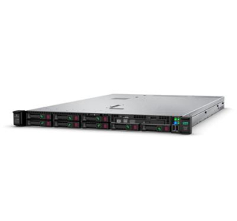 HPE ProLiant DL360 Gen10 server Rack (1U) Intel Xeon Silver 4208 2.1 GHz 32 GB DDR4-SDRAM 800 W