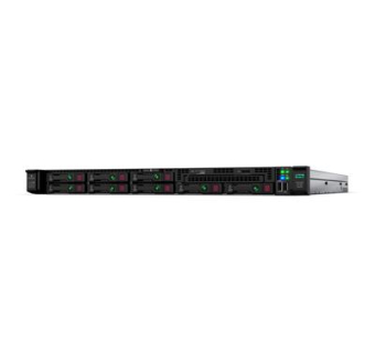 HPE ProLiant DL360 Gen10 server Rack (1U) Intel Xeon Silver 4208 2.1 GHz 32 GB DDR4-SDRAM 800 W