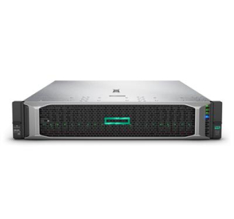 HPE ProLiant DL380 Gen10 server Rack (2U) Intel Xeon Silver 4208 2.1 GHz 32 GB DDR4-SDRAM 800 W