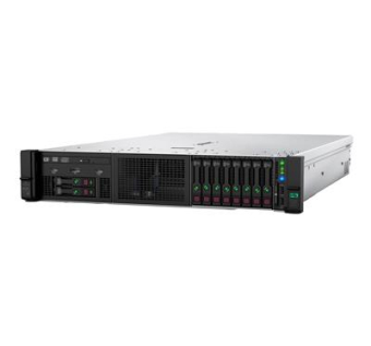 HPE ProLiant DL380 Gen10 server Rack (2U) Intel Xeon Silver 4208 2.1 GHz 32 GB DDR4-SDRAM 800 W