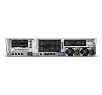 HPE ProLiant DL380 Gen10 server Rack (2U) Intel Xeon Silver 4208 2.1 GHz 32 GB DDR4-SDRAM 800 W