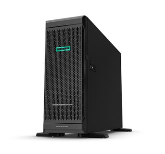 HPE ProLiant ML350 Gen10 server Tower (4U) Intel Xeon Silver 4210R 2.4 GHz 16 GB DDR4-SDRAM 800 W