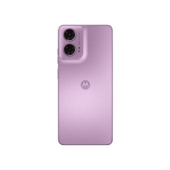 Motorola Moto G24 (8GB/128GB) 4G Pink Lavender