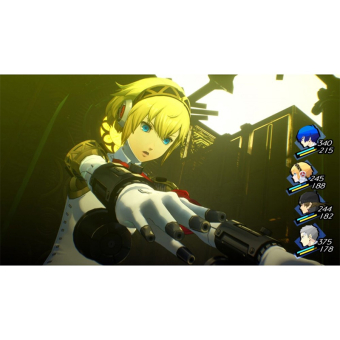 Persona 3 Reload ΧΒΟΧ Game - Retail