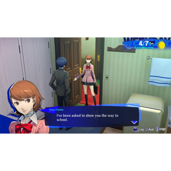 Persona 3 Reload ΧΒΟΧ Game - Retail