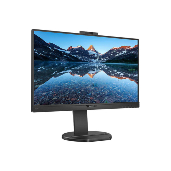 Philips B-Line 243B9H IPS Monitor 23.8