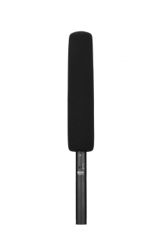 BOYA BY-BM6060L Professional Shotgun Mic Super Cardioid Microphone Hi-Pass 150Hz Filter