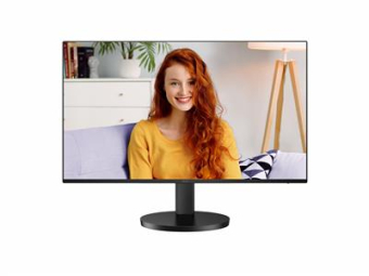 AOC B3 Q27B3CF2 computer monitor 68.6 cm (27'') 2560 x 1440 pixels Quad HD Black