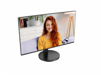 AOC B3 Q27B3CF2 computer monitor 68.6 cm (27'') 2560 x 1440 pixels Quad HD Black