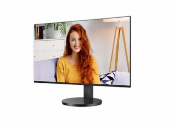 AOC B3 Q27B3CF2 computer monitor 68.6 cm (27'') 2560 x 1440 pixels Quad HD Black