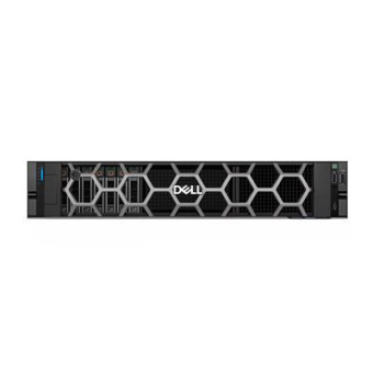 PowerEdge R760xs 2U |8 x 2.5|Xeon Silver 4410Y|8 x 2.5|16GB|480GB SSD|NIC 2x 1GbE|PERC H755|2 PSU|5Y Prosupport