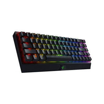 Razer BLACKWIDOW V3 MINI Wireless RGB Mechanical Gaming Keyboard Green Switch 65% (US Layout)