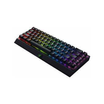 Razer BLACKWIDOW V3 MINI Wireless RGB Mechanical Gaming Keyboard Green Switch 65% (US Layout)