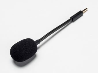 Geekria Detachable Microphone for Kraken V3 / V3 Hypers. / V3 Pro