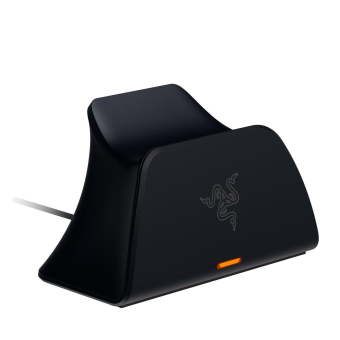 Razer Universal Quick Charging Stand for PlayStation 5 - Midnight Black