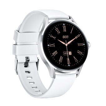 QCY Watch Elite S11 Grey - Small metal 1,19