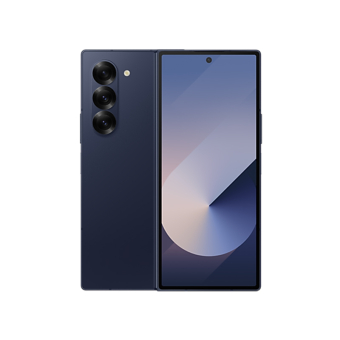 Samsung Galaxy Z Fold 6 (12GB/1TB) 5G Navy