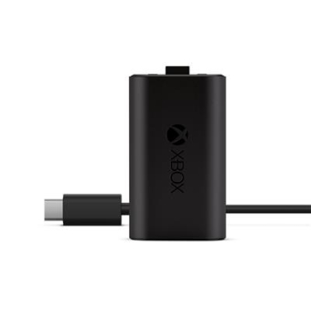 Microsoft XBOX One Play & Charge Kit