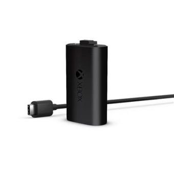 Microsoft XBOX One Play & Charge Kit