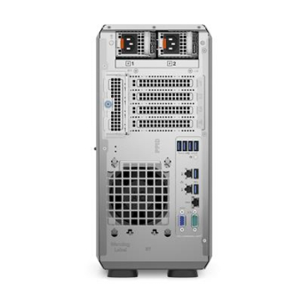 DELL PowerEdge T350 server 480 GB Tower Intel Xeon E E-2334 3.4 GHz 16 GB DDR4-SDRAM 600 W