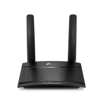 TP-LINK TL-MR100 300 Mbps Wireless N 4G LTE Router