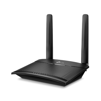 TP-LINK TL-MR100 300 Mbps Wireless N 4G LTE Router