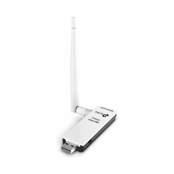 TP-LINK USB TL-WN722N, Wireless-N, 150 Mbps