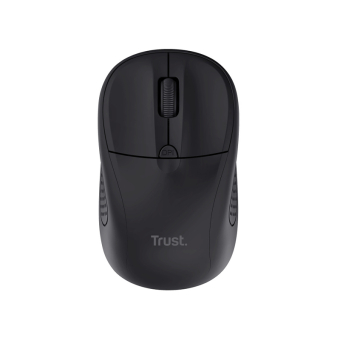 TRUST PRIMO WLESS MOUSE MATT BLACK 24794