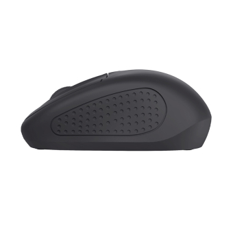 TRUST PRIMO WLESS MOUSE MATT BLACK 24794