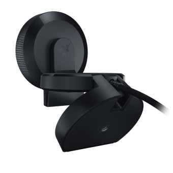 Razer Kiyo - Ring Light Equipped Broadcasting Camera