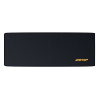 Anda Seat AC-SBD-01-B Mouse Pad XXL 800mm Μαύρο