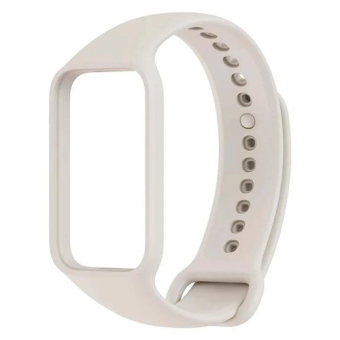 Xiaomi Smart Band 8 Active Strap - Ivory (BHR7427GL)