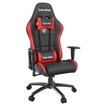 ANDA SEAT Gaming Chair AD12XL KAISER-II Black-Red