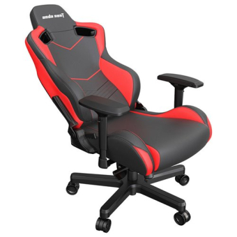 ANDA SEAT Gaming Chair AD12XL KAISER-II Black-Red