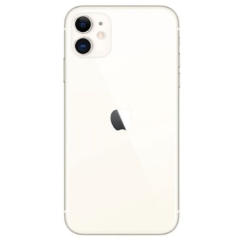 Apple iPhone 11 (64GB) White