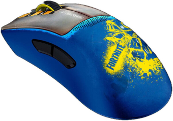 Razer DEATHADDER V3 PRO FORTNITE + Skin - 64g Wireless Gaming Mouse - 90 Hours Battery - 30K DPI