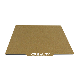 CREALITY PEI Plate Frosted Surface 4004090038 235x235 & magnet Ender-3/3 V2/3 KR/3 Pro/3S/5/5S/5Pro