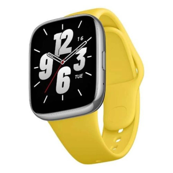 Xiaomi Redmi Watch 3 Active Strap - Yellow (BHR7264GL)