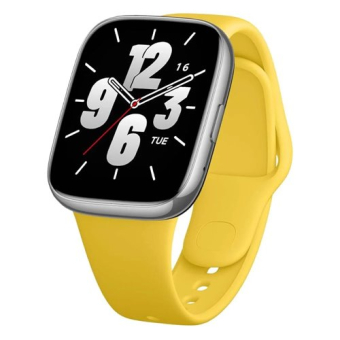 Xiaomi Redmi Watch 3 Active Strap - Yellow (BHR7264GL)