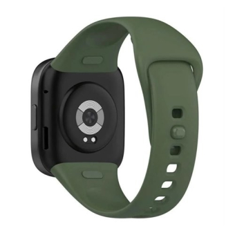 Xiaomi Redmi Watch 3 Active Strap - Green (BHR7268GL)