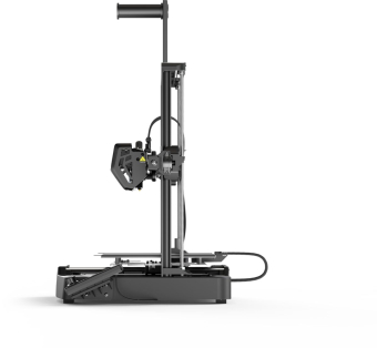 CREALITY Ender-3 V3 SE 3D Printer - Auto leveling, Auto Z offset, speed 250mm/s