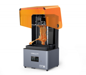 Creality CL-103L Halot Mage - 10.3’’ 8K LCD Resin UV 3D Printer - 60mm/h speed 23x13x23