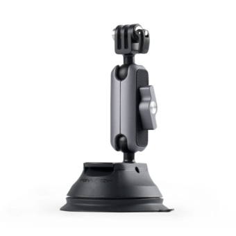 Insta360 PGYTECH Suction Cup Car Mount