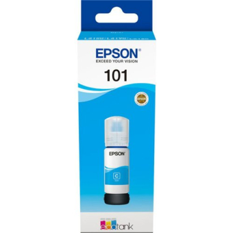 Epson 101 C13T03V24A ink cartridge 1 pc(s) Cyan (EPST03V24A)