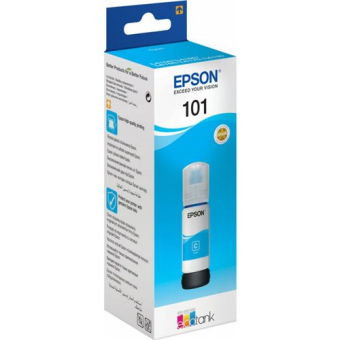 Epson 101 C13T03V24A ink cartridge 1 pc(s) Cyan (EPST03V24A)