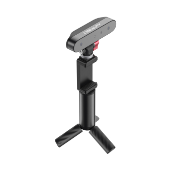 Creality CR-Scan Ferret - 30fps 3D Scanner one-hand operation powered by mobile (android & PC)