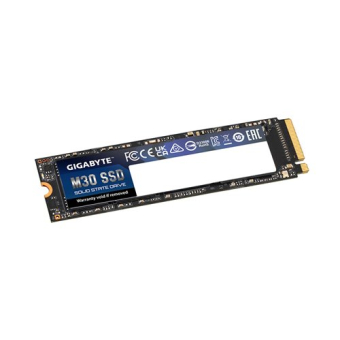 GIGABYTE SSD NVMe M.2 2280 M30 512GB PCIe x4