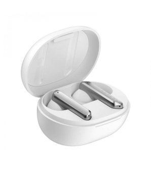 Haylou W1 White - Bluetooth TWS In-Ear Earbuds Qualcomm 3040  AAC/SBC/aptX 2mic ENC IPX4 Waterproof