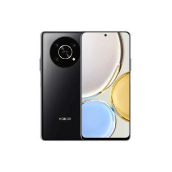 Honor Magic 4 Lite (6GB/128GB) 5G Dual SIM Midnight Black