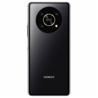 Honor Magic 4 Lite (6GB/128GB) 5G Dual SIM Midnight Black